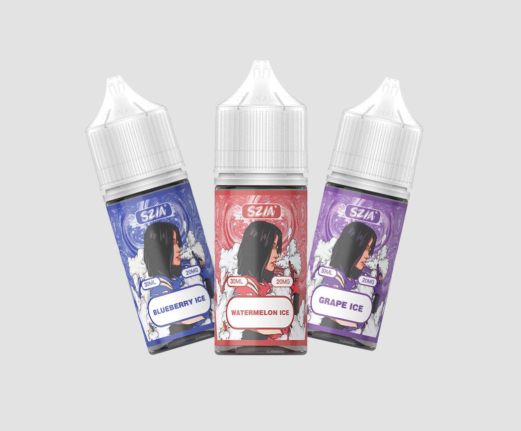 SZIA E-Liquid